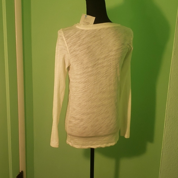 Artie Real Soft Tee long sleeved Tshirt - Picture 3 of 6